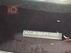 جیپ رێنێگەید